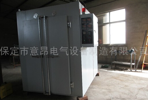 工業(yè)干燥箱為何打開加熱開關(guān)不加熱？