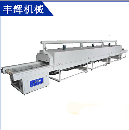絲印隧道爐千層機(jī)構(gòu)！千萬不要錯(cuò)過哦