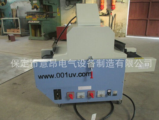 臺(tái)式uv光固機(jī)面對(duì)困難，迎難而上！