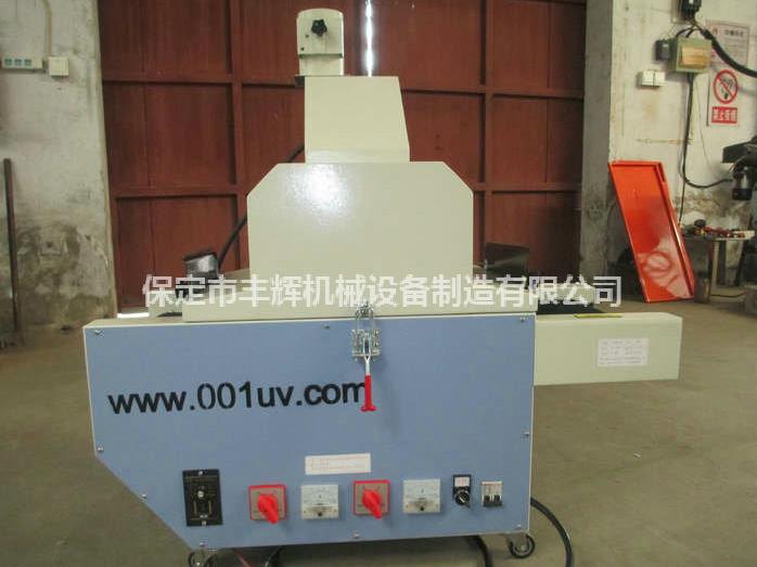 桌面uv機(jī)體積輕便，移動方便