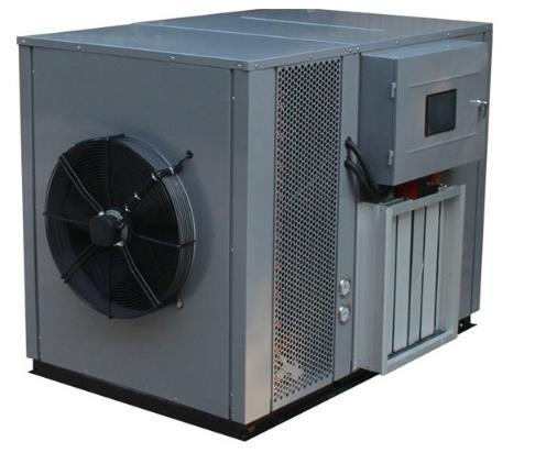 空氣能烘干機四大特色你值得擁有??！