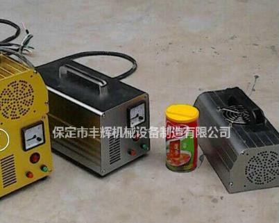 便攜式uv機操作從我做起??！