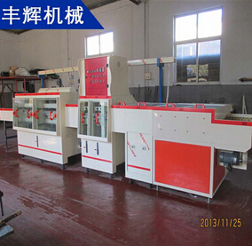線路板蝕刻機(jī)--準(zhǔn)確鏤空，