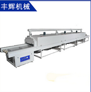 絲印隧道爐廣大客戶的合作伙伴！